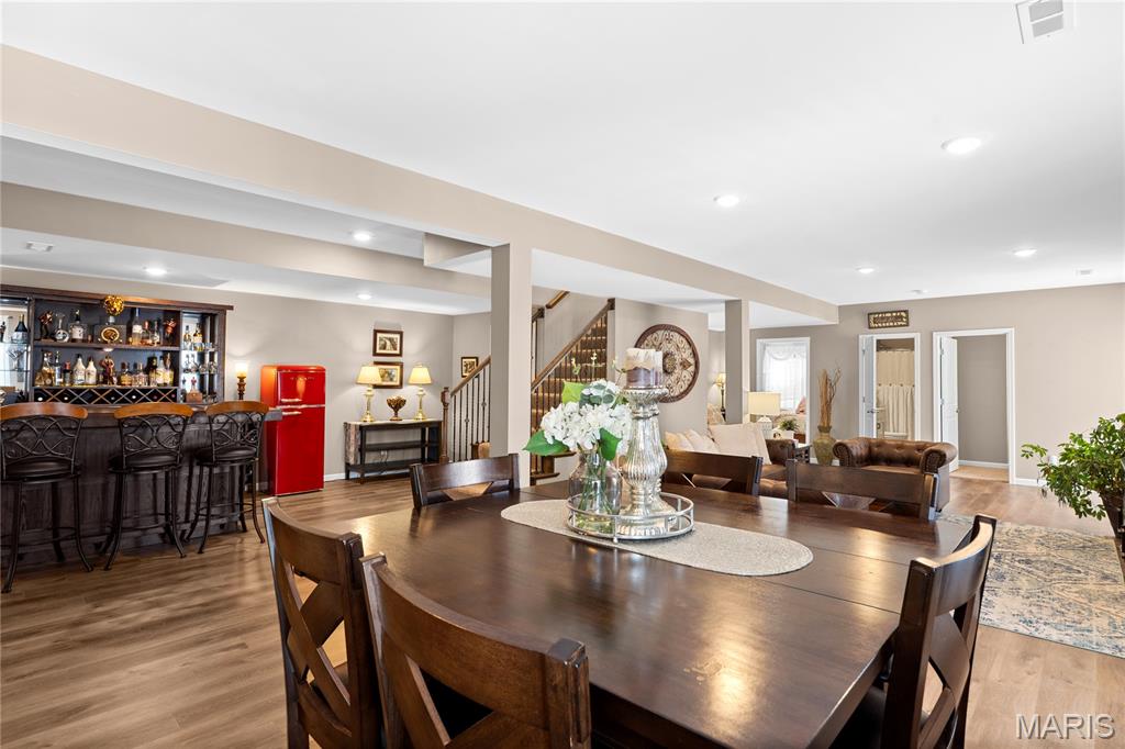 8009 Tahoe Ridge Lane Caseyville, IL 62232 - Photo 38 of 57