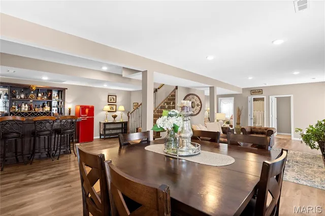 $525,000 | 8009 Tahoe Ridge Lane, Caseyville, IL 62232