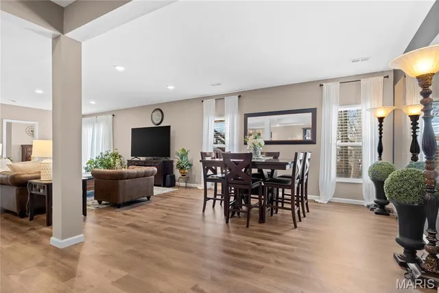 $525,000 | 8009 Tahoe Ridge Lane, Caseyville, IL 62232