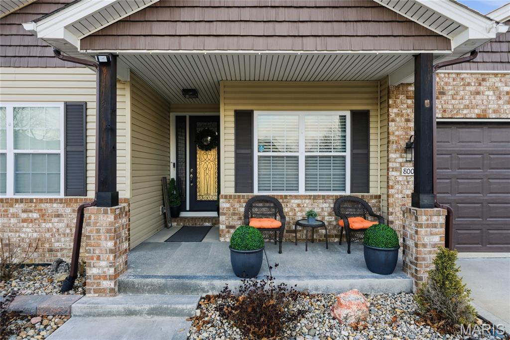 8009 Tahoe Ridge Lane Caseyville, IL 62232 - Photo 4 of 64