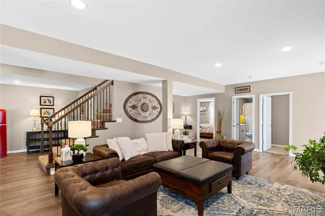 $525,000 | 8009 Tahoe Ridge Lane, Caseyville, IL 62232