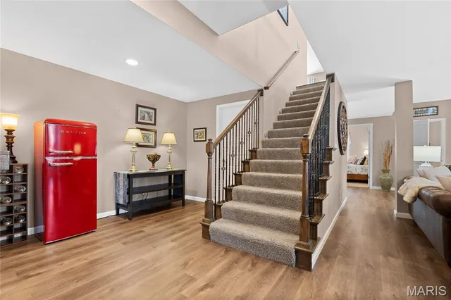 $525,000 | 8009 Tahoe Ridge Lane, Caseyville, IL 62232