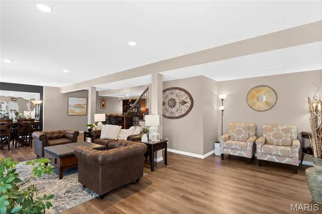 $525,000 | 8009 Tahoe Ridge Lane, Caseyville, IL 62232