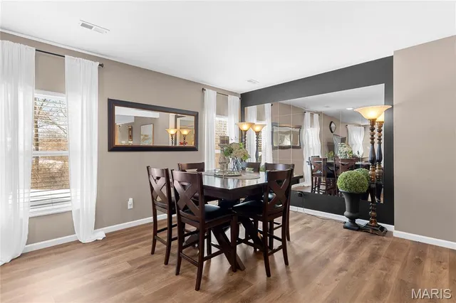 $525,000 | 8009 Tahoe Ridge Lane, Caseyville, IL 62232