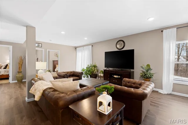 $525,000 | 8009 Tahoe Ridge Lane, Caseyville, IL 62232