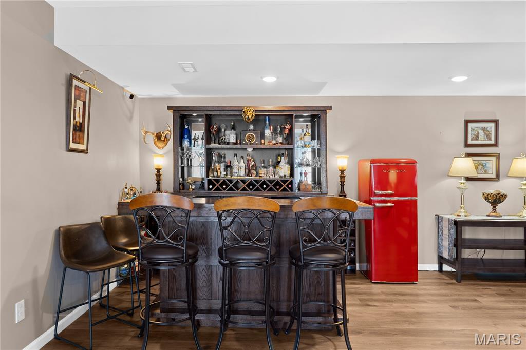 8009 Tahoe Ridge Lane Caseyville, IL 62232 - Photo 47 of 64