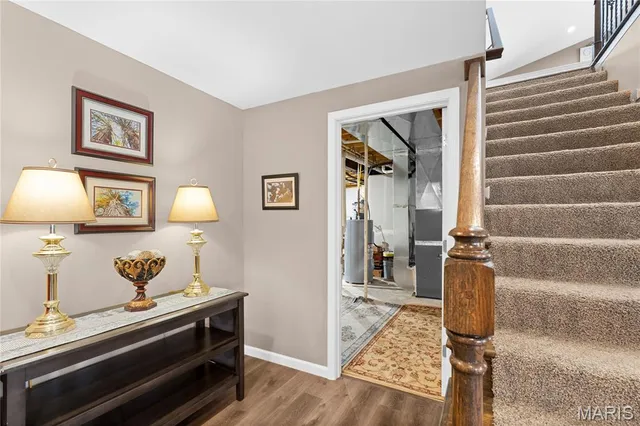 $525,000 | 8009 Tahoe Ridge Lane, Caseyville, IL 62232