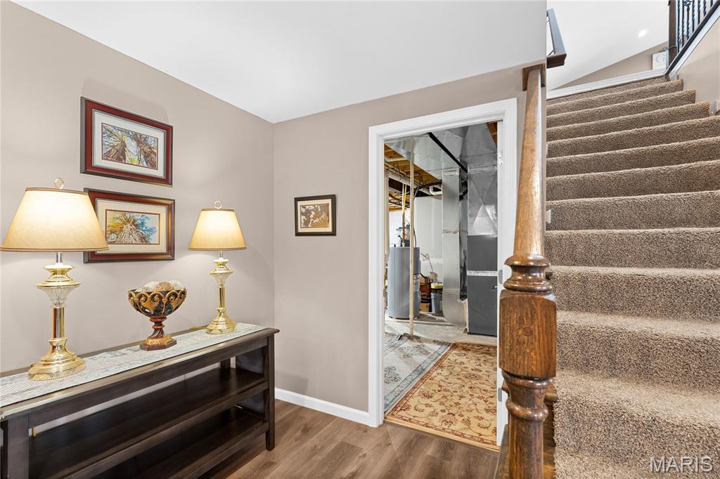 8009 Tahoe Ridge Lane Caseyville, IL 62232 - Photo 53 of 57