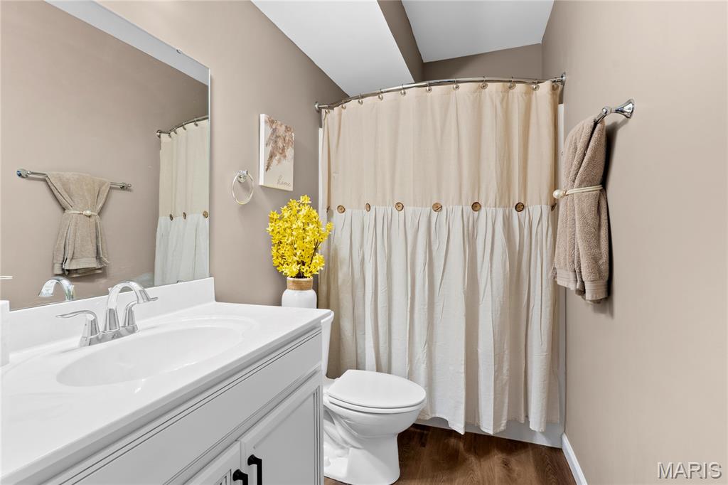 8009 Tahoe Ridge Lane Caseyville, IL 62232 - Photo 54 of 64