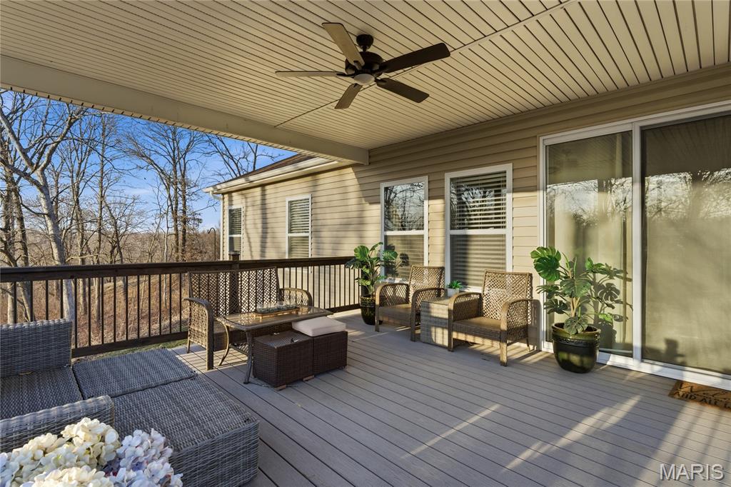 8009 Tahoe Ridge Lane Caseyville, IL 62232 - Photo 56 of 57