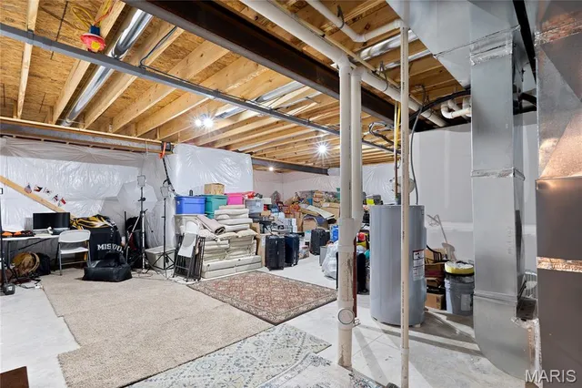 $525,000 | 8009 Tahoe Ridge Lane, Caseyville, IL 62232