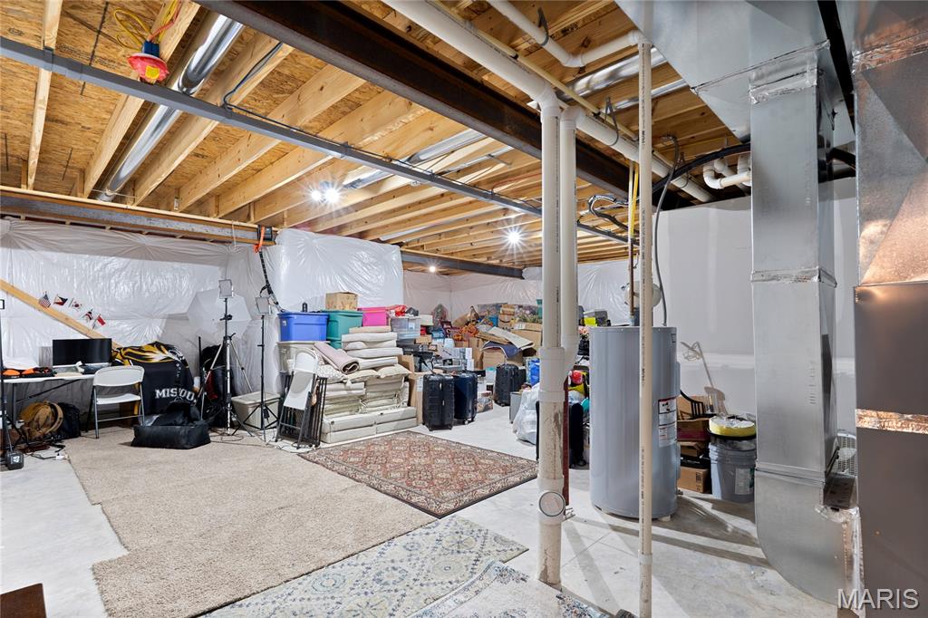 8009 Tahoe Ridge Lane Caseyville, IL 62232 - Photo 59 of 64