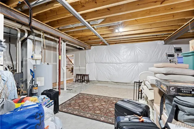 $525,000 | 8009 Tahoe Ridge Lane, Caseyville, IL 62232