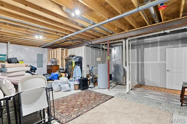 $525,000 | 8009 Tahoe Ridge Lane, Caseyville, IL 62232