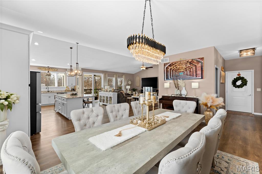 8009 Tahoe Ridge Lane Caseyville, IL 62232 - Photo 10 of 57