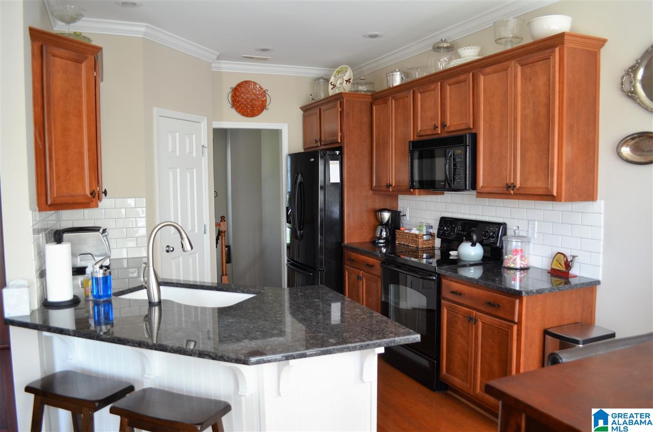 3499 Cooks Moore Road Trussville, AL 35173 - Photo 5 of 29