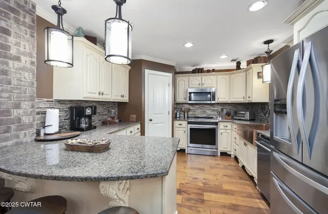 $475,000 | 10 Walter Kee Drive, Medina, TN 38355