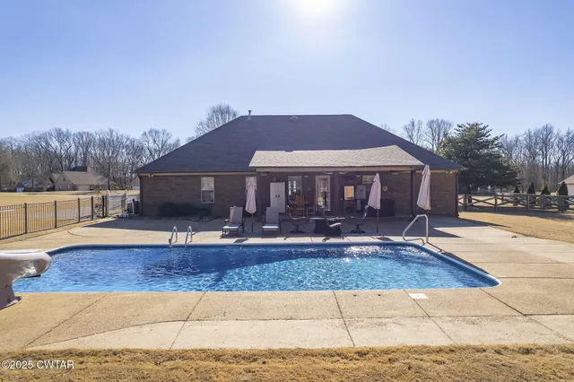 $475,000 | 10 Walter Kee Drive, Medina, TN 38355