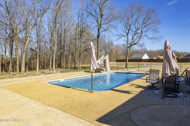 $475,000 | 10 Walter Kee Drive, Medina, TN 38355