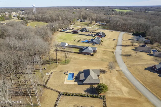 $475,000 | 10 Walter Kee Drive, Medina, TN 38355
