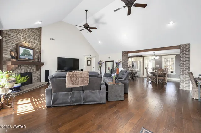 $475,000 | 10 Walter Kee Drive, Medina, TN 38355