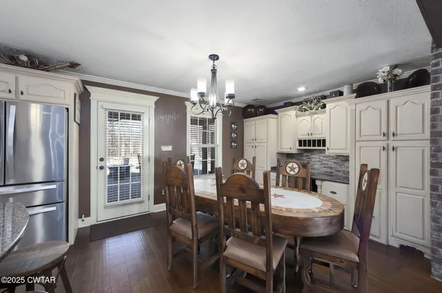 $475,000 | 10 Walter Kee Drive, Medina, TN 38355