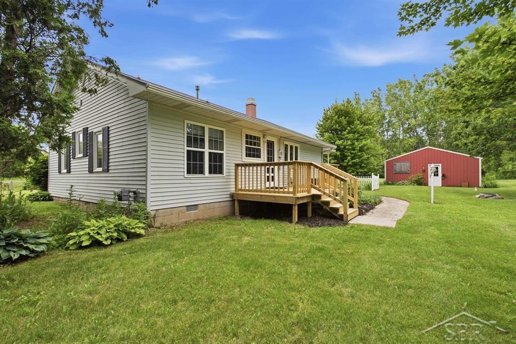 2138 Smiths Crossing Road Midland, MI 48640 - Photo 5 of 35