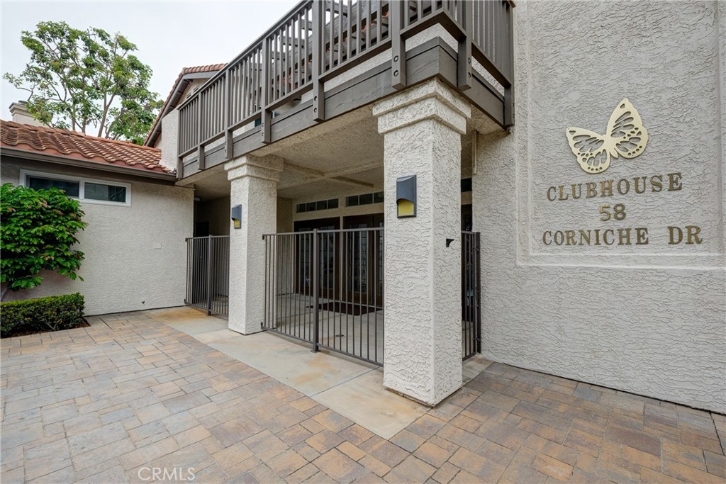 60 Corniche Drive, Unit B Dana Point, CA 92629 - Photo 14 of 18 Club house