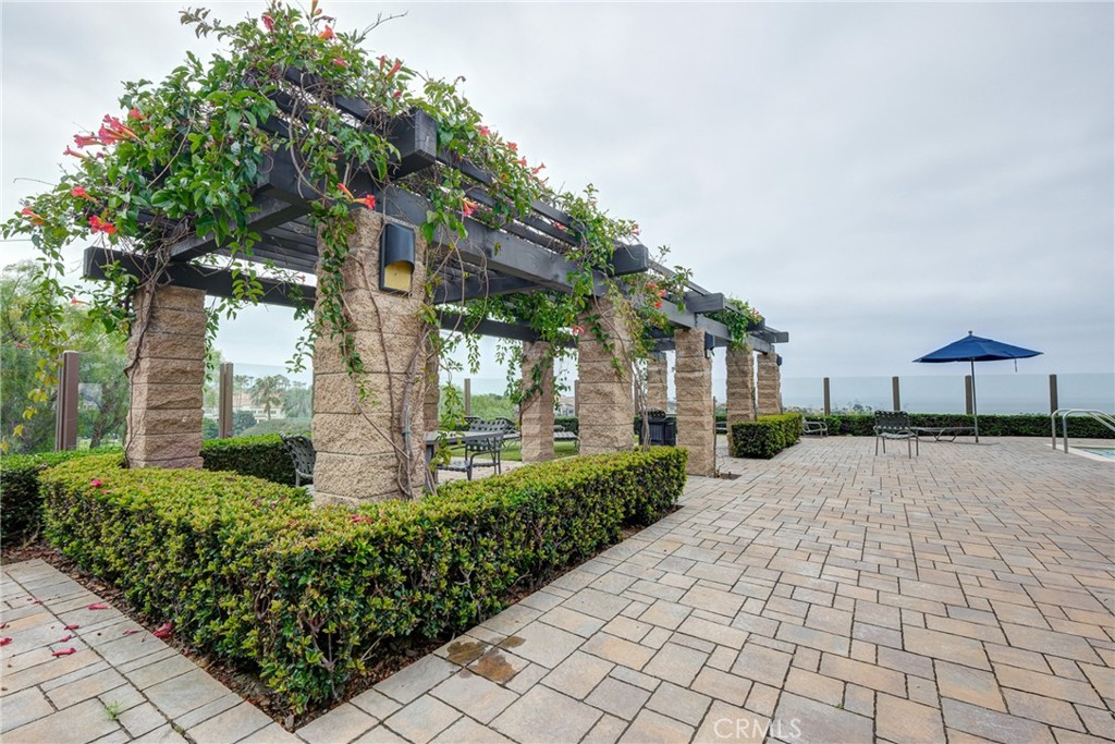60 Corniche Drive, Unit B Dana Point, CA 92629 - Photo 17 of 18 Ocean view