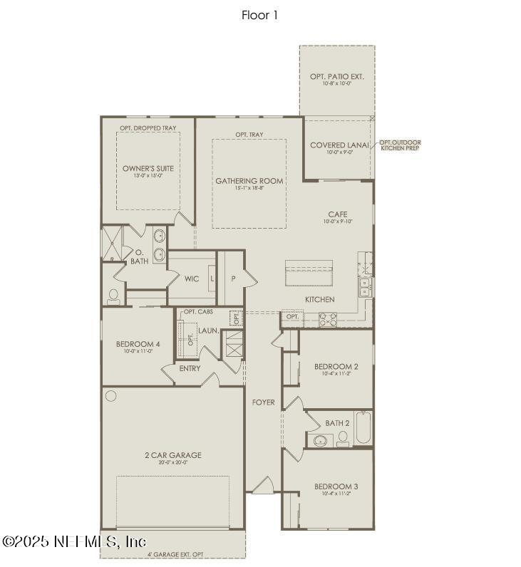 1745 Mickey Way Middleburg, FL 32068 - Photo 30 of 30 unknown