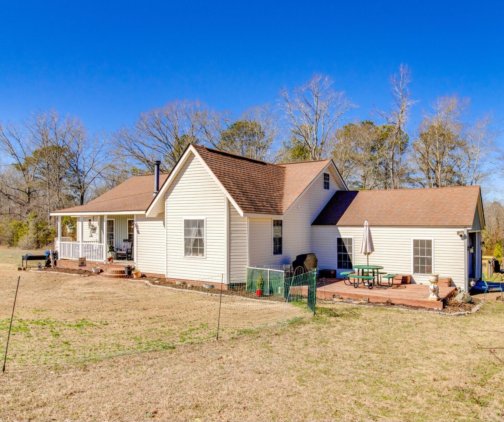 1080 Fox Young Road Wagener, SC 29164 - Photo 4 of 65