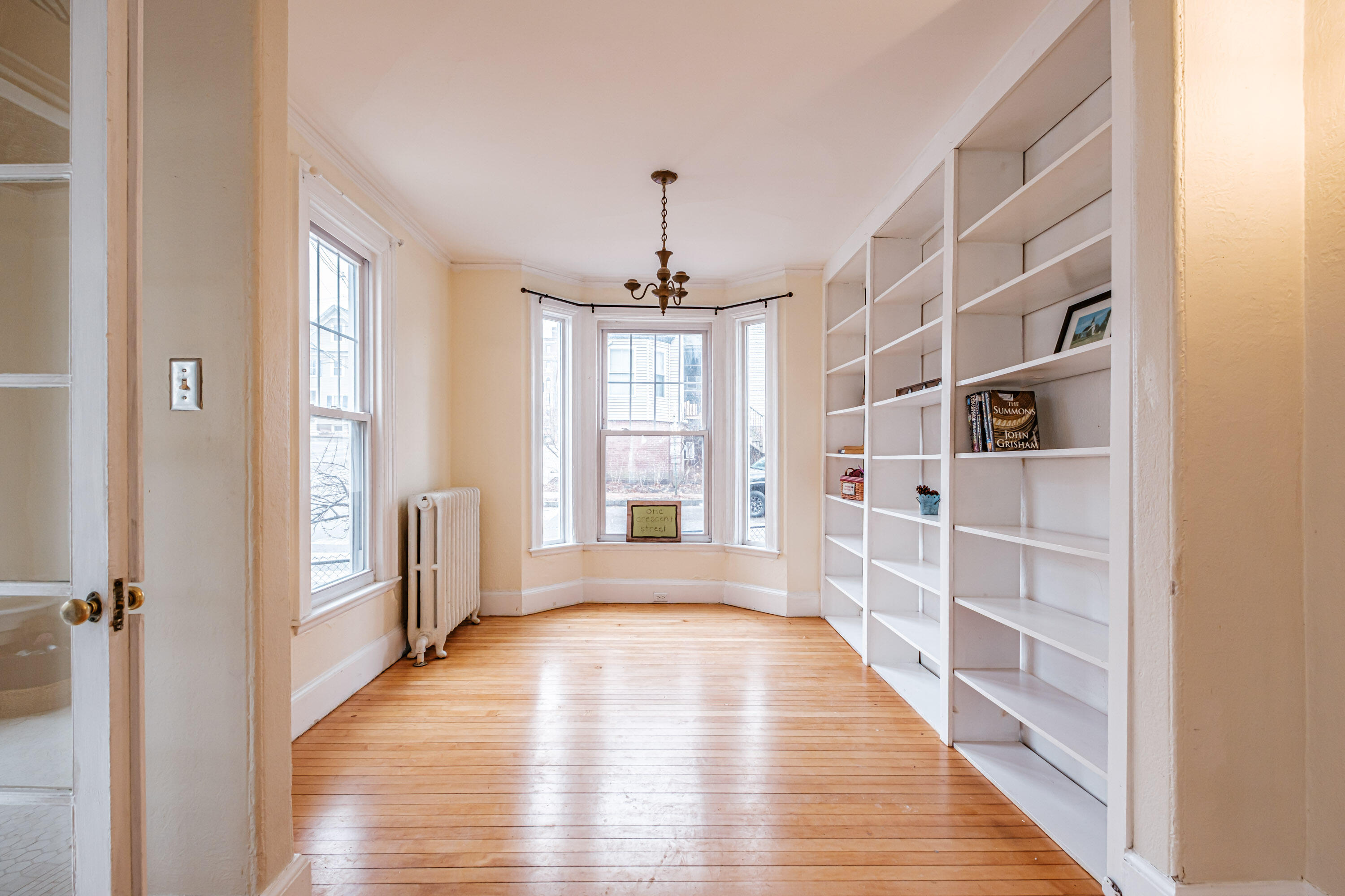3 Crescent St, Portland