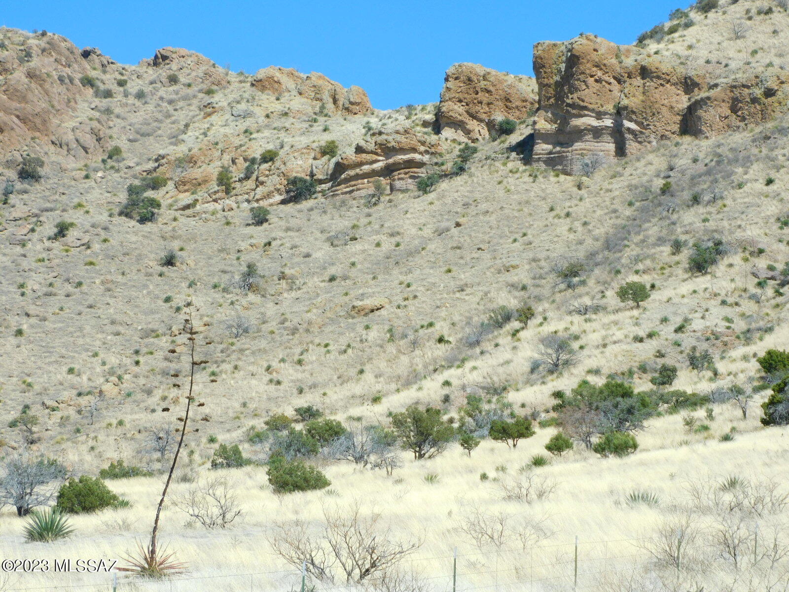 Tbd 24-ac South Pinery Canyon Road, Unit D Willcox, AZ 85643 - Photo 20 of 24