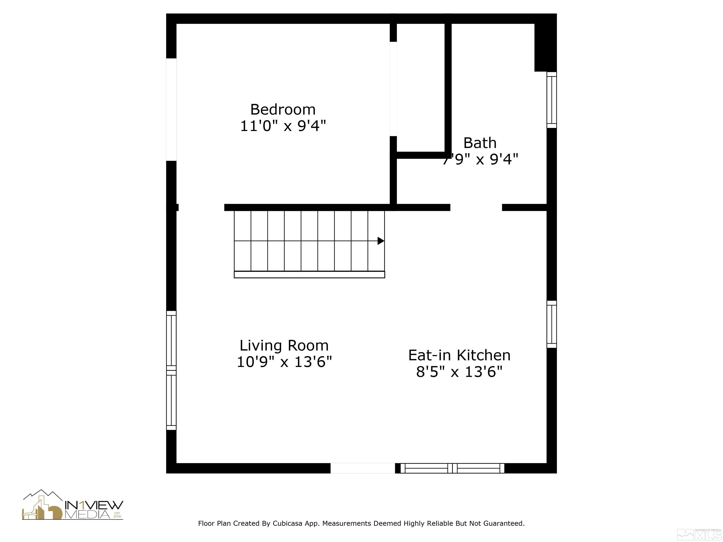 867 Ryland Street Reno, NV 89502 - Photo 22 of 23 Photo 22