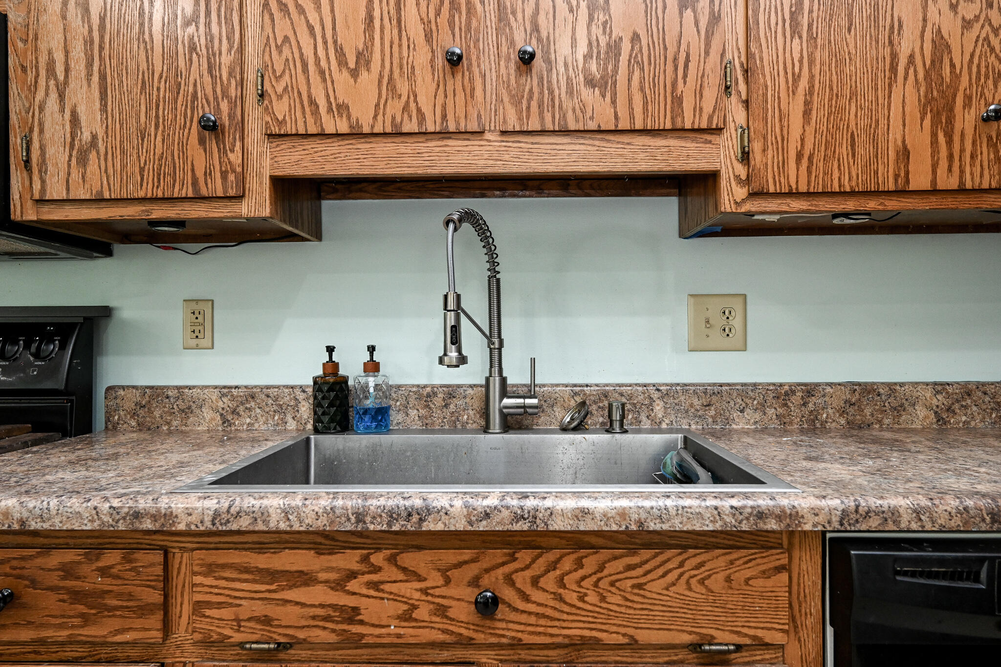 220 Sam Johnson Road Georgetown, TN 37336 - Photo 19 of 53 Kitchen