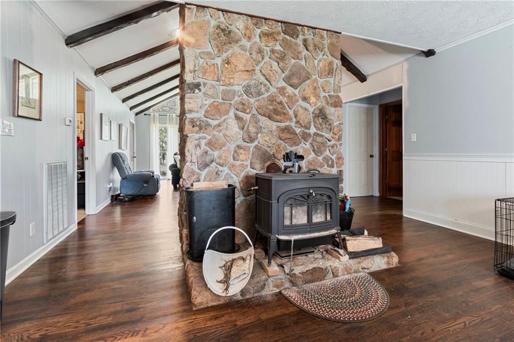 1465 Turner Road Northeast Rome, GA 30165 - Photo 12 of 33