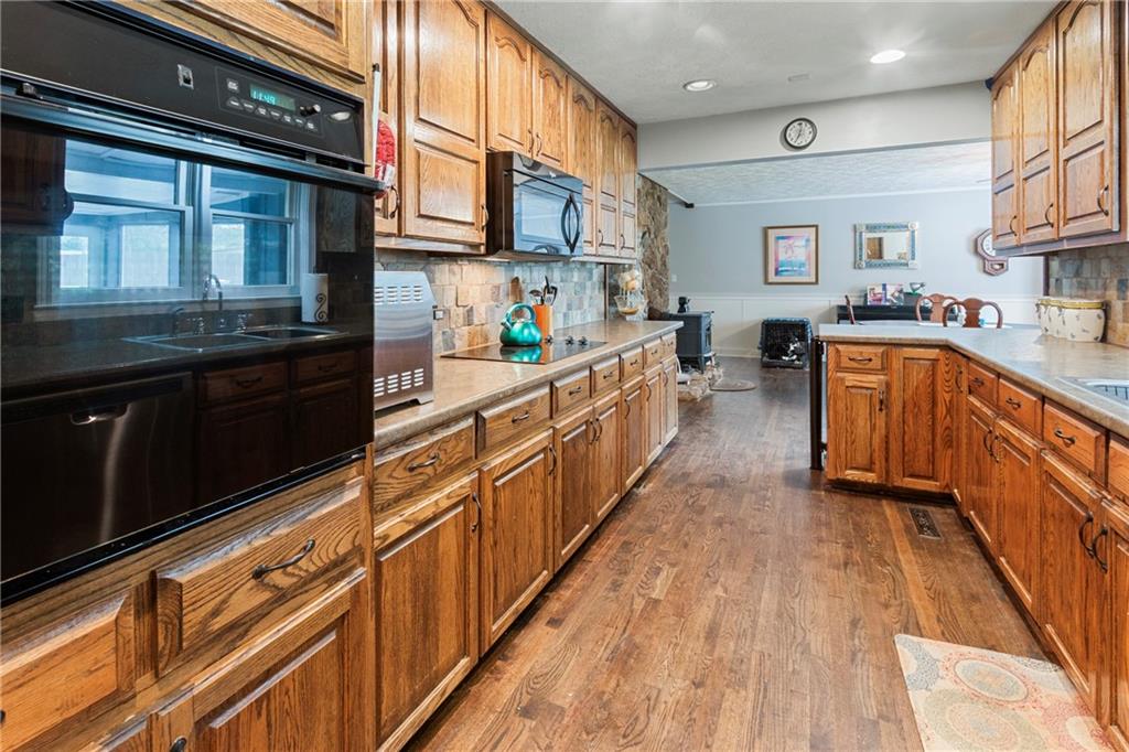 1465 Turner Road Northeast Rome, GA 30165 - Photo 13 of 33