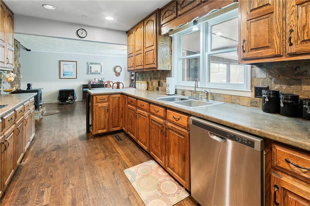 1465 Turner Road Northeast Rome, GA 30165 - Photo 14 of 33