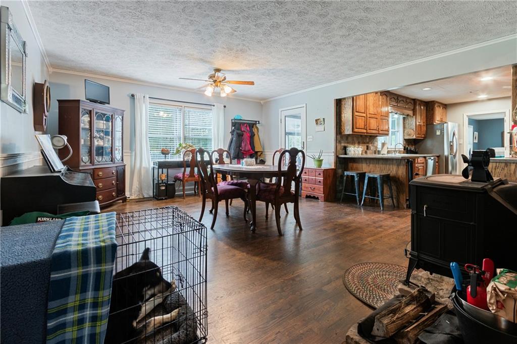 1465 Turner Road Northeast Rome, GA 30165 - Photo 15 of 33