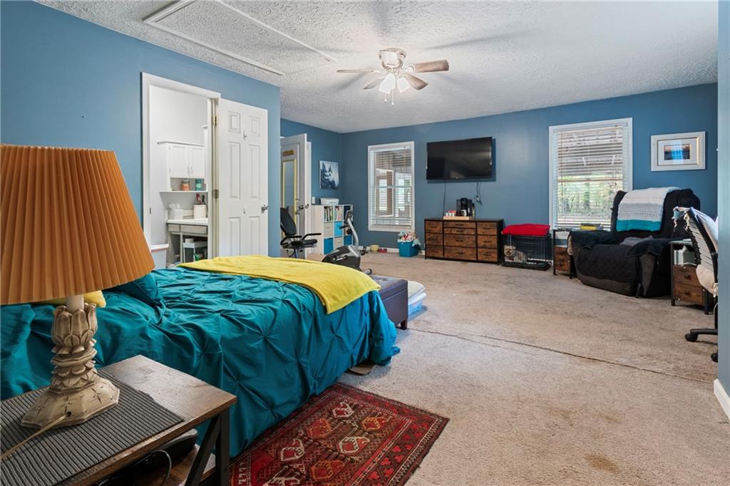 1465 Turner Road Northeast Rome, GA 30165 - Photo 17 of 33