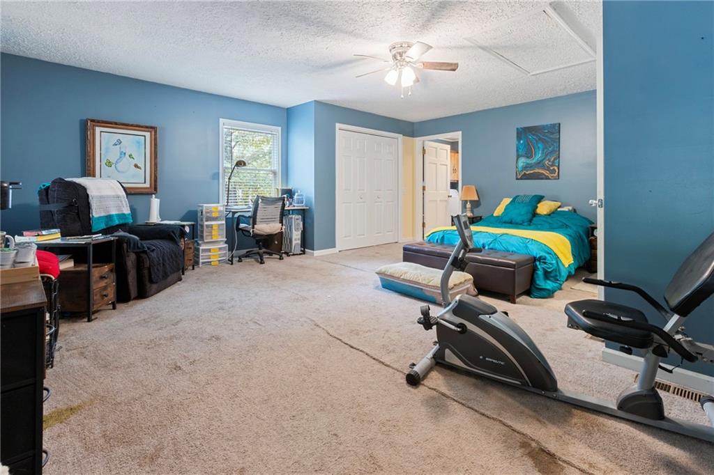 1465 Turner Road Northeast Rome, GA 30165 - Photo 18 of 33