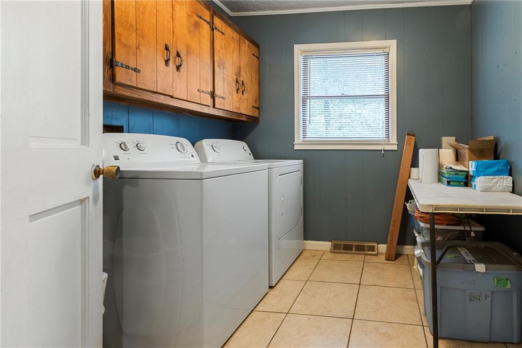 1465 Turner Road Northeast Rome, GA 30165 - Photo 21 of 36