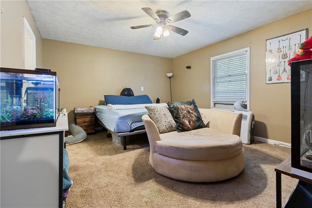 1465 Turner Road Northeast Rome, GA 30165 - Photo 22 of 33