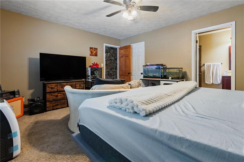 1465 Turner Road Northeast Rome, GA 30165 - Photo 23 of 33