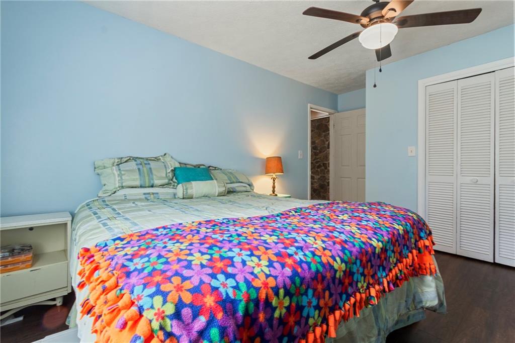 1465 Turner Road Northeast Rome, GA 30165 - Photo 25 of 33