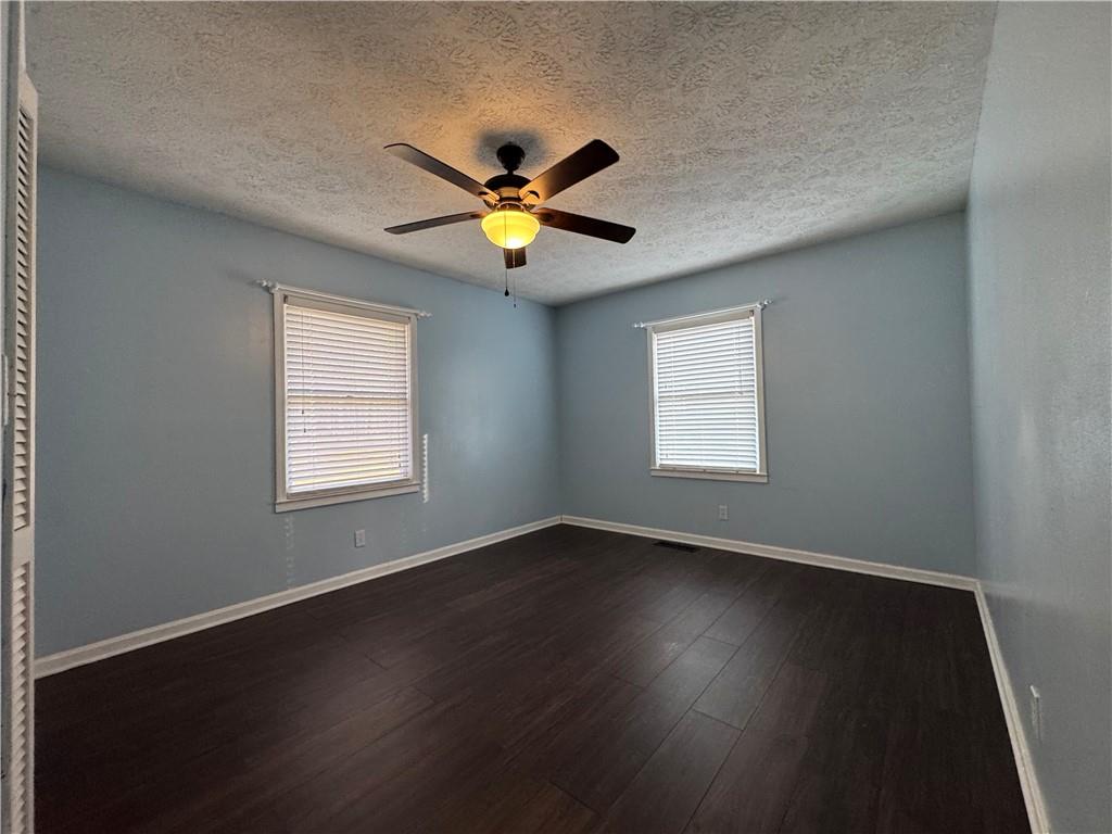 1465 Turner Road Northeast Rome, GA 30165 - Photo 26 of 36