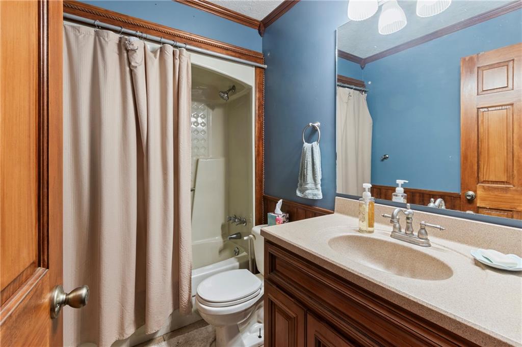 1465 Turner Road Northeast Rome, GA 30165 - Photo 27 of 33