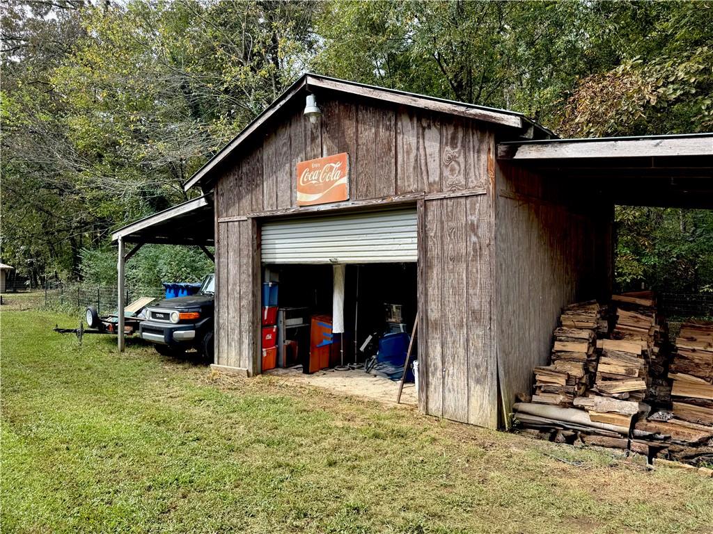 1465 Turner Road Northeast Rome, GA 30165 - Photo 29 of 33