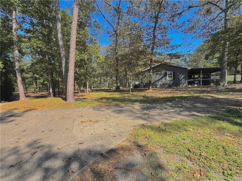 1465 Turner Road Northeast Rome, GA 30165 - Photo 30 of 33