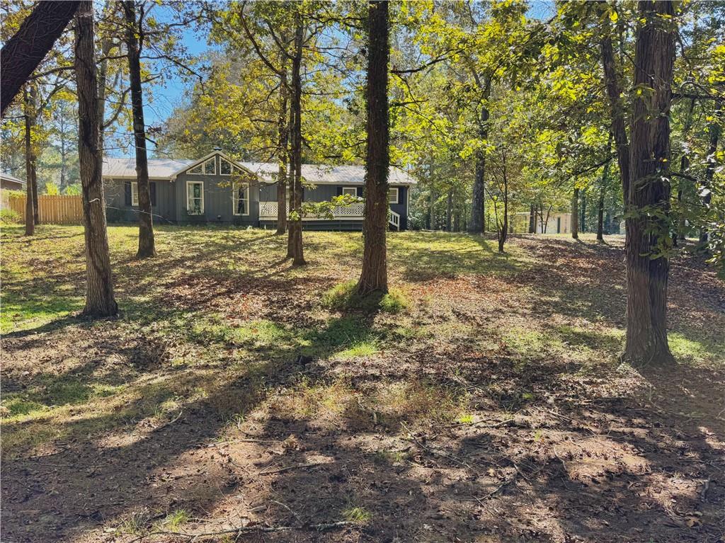 1465 Turner Road Northeast Rome, GA 30165 - Photo 31 of 33